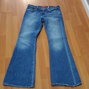 Big Star Jeans Flarry